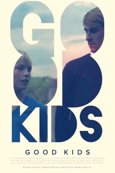 Póster de Good Kids