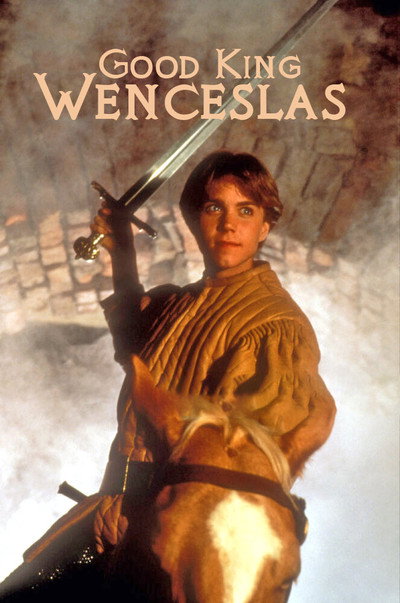 Póster de Good King Wenceslas