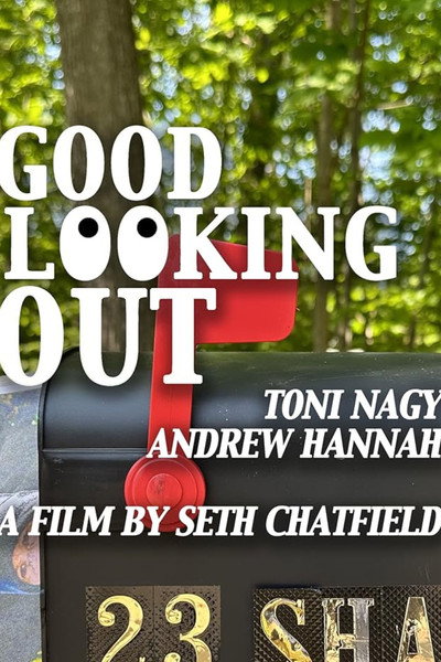 Póster de Good Looking Out