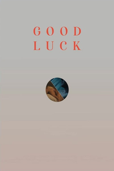 Póster de Good luck