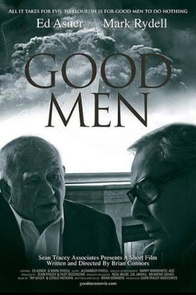 Póster de Good Men