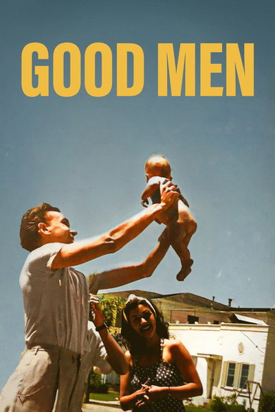 Póster de Good Men