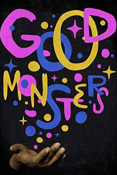 Póster de Good Monsters