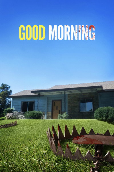 Póster de Good Morning