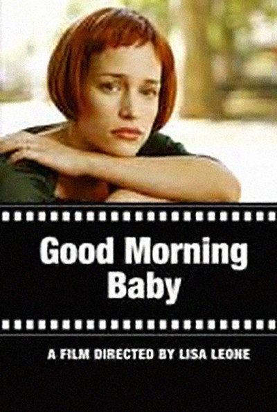 Póster de Good Morning Baby