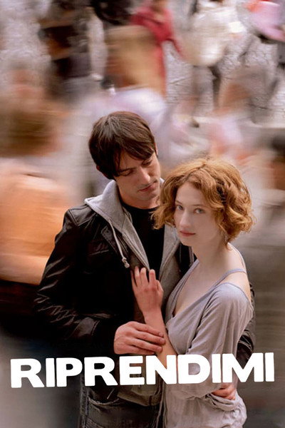 Póster de Good Morning Heartache