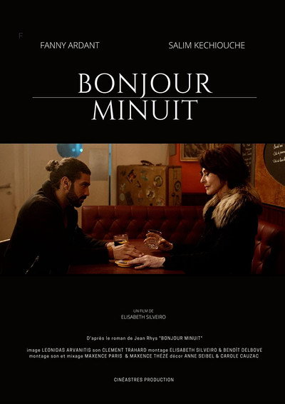 Póster de Good Morning Midnight