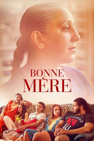 Póster de Good Mother