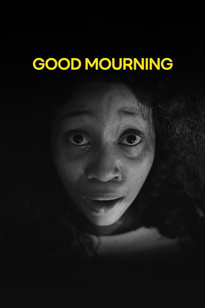 Póster de Good Mourning