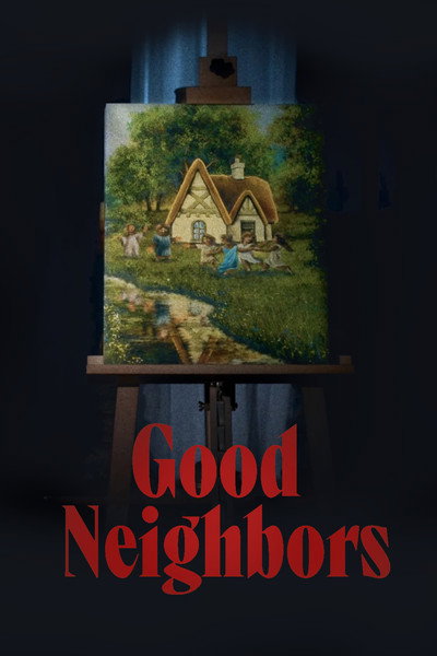 Póster de Good Neighbors