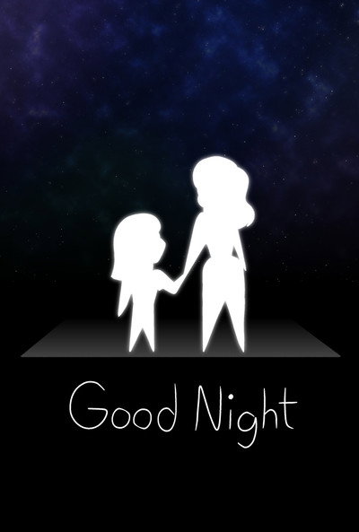 Póster de Good Night