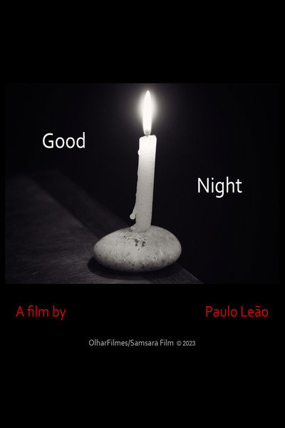Póster de Good Night