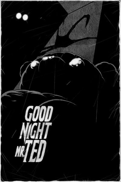 Póster de Good Night Mr. Ted