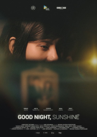 Póster de Good Night, Sunshine