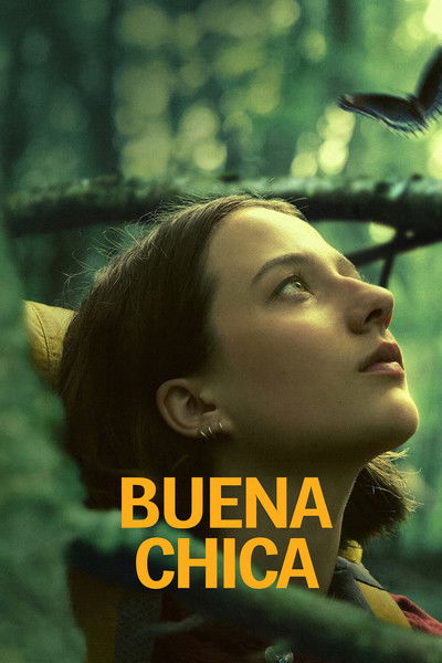 Póster de Good One