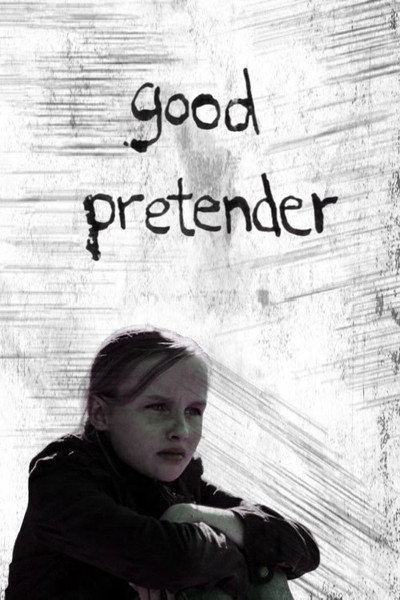 Póster de Good Pretender