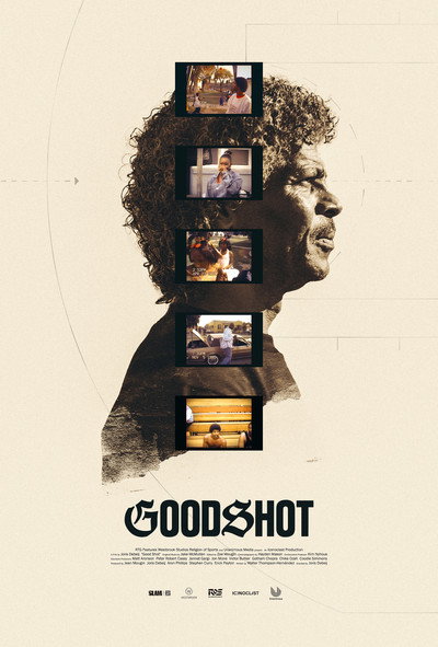 Póster de Good Shot