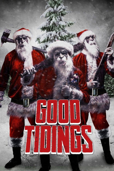 Póster de Good Tidings