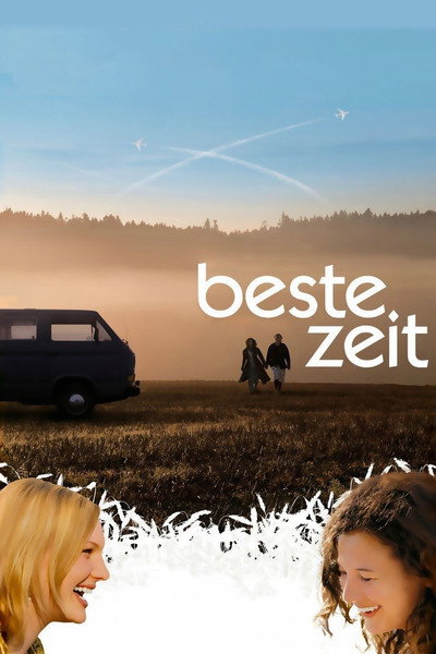 Póster de Good Times