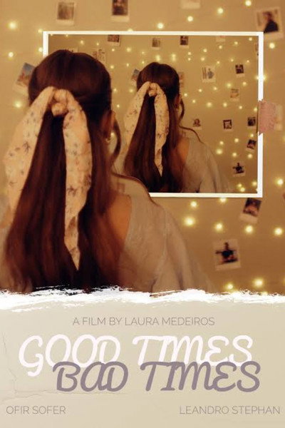 Póster de Good Times/Bad Times