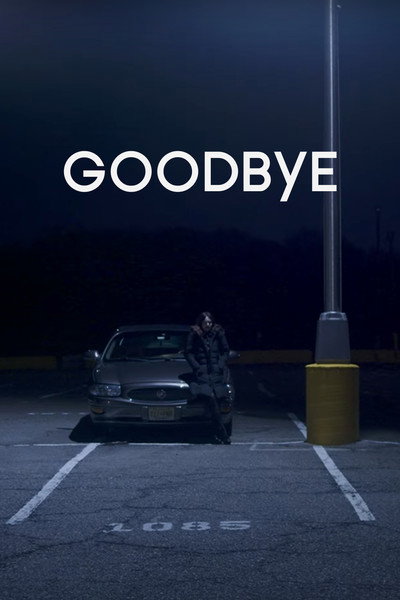 Póster de Goodbye