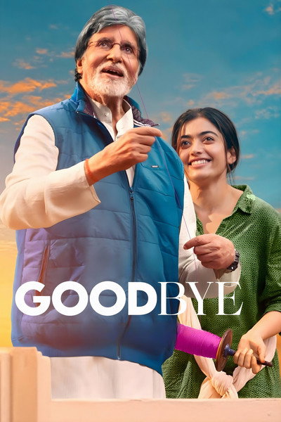 Póster de Goodbye