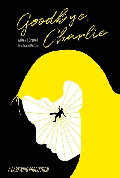 Póster de Goodbye, Charlie