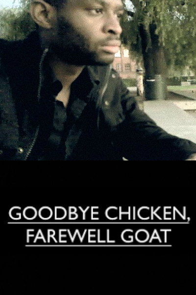 Póster de Goodbye Chicken, Farewell Goat