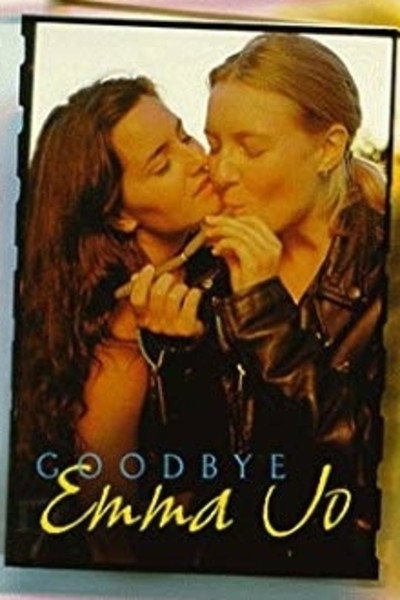 Póster de Goodbye Emma Jo