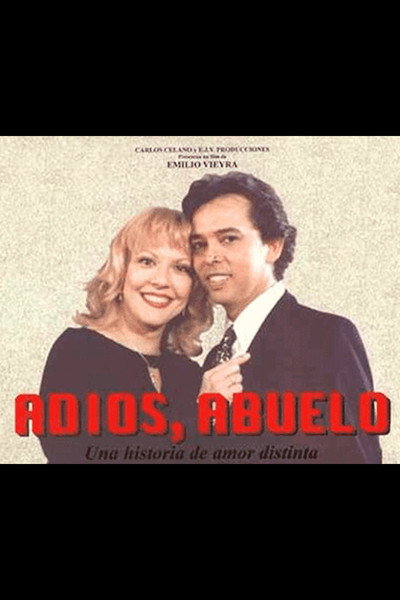 Póster de Goodbye, Grandfather