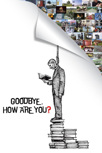 Póster de Goodbye, How Are You?