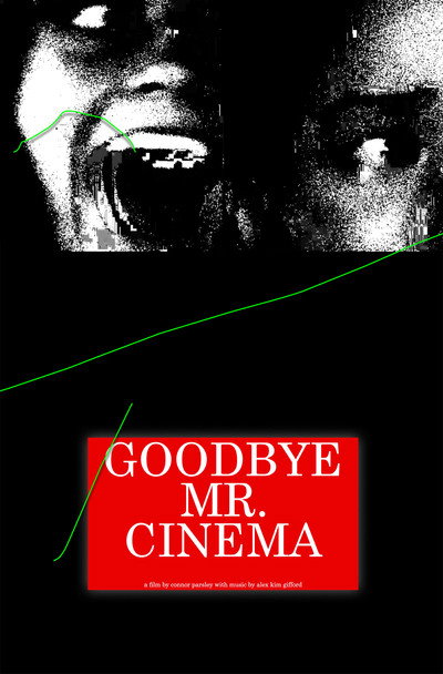 Póster de Goodbye Mr. Cinema