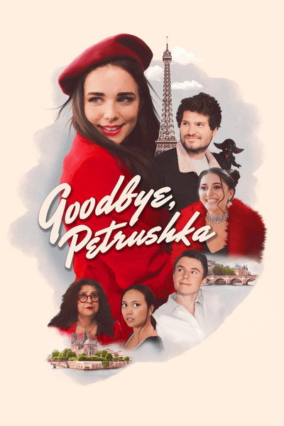 Póster de Goodbye, Petrushka