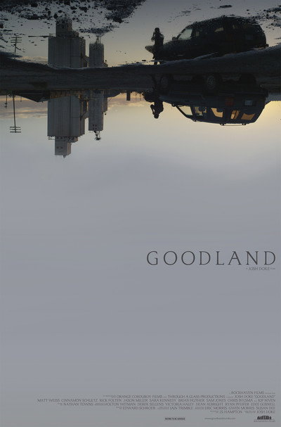 Póster de Goodland