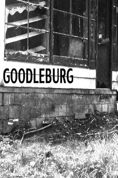 Póster de Goodleburg