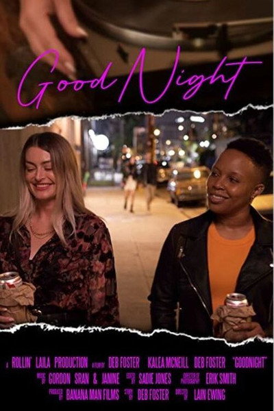 Póster de GoodNight