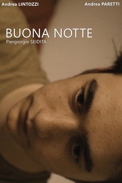 Póster de Goodnight