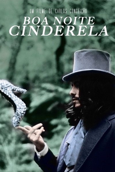 Póster de Goodnight, Cinderella