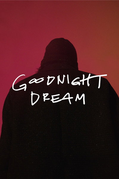 Póster de Goodnight Dream