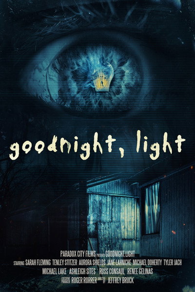 Póster de Goodnight, Light