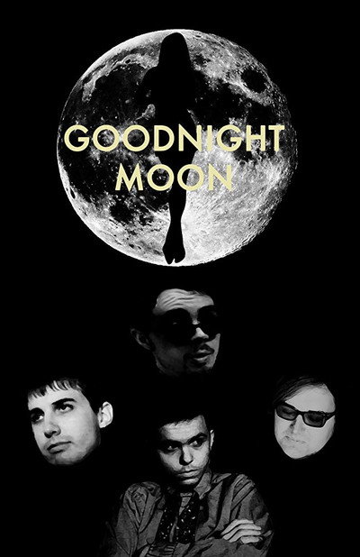 Póster de Goodnight Moon