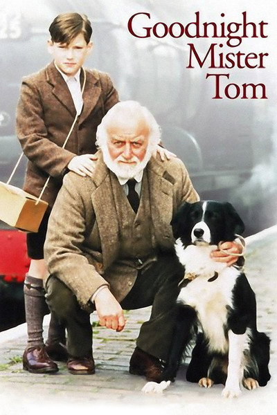 Póster de Goodnight Mr Tom