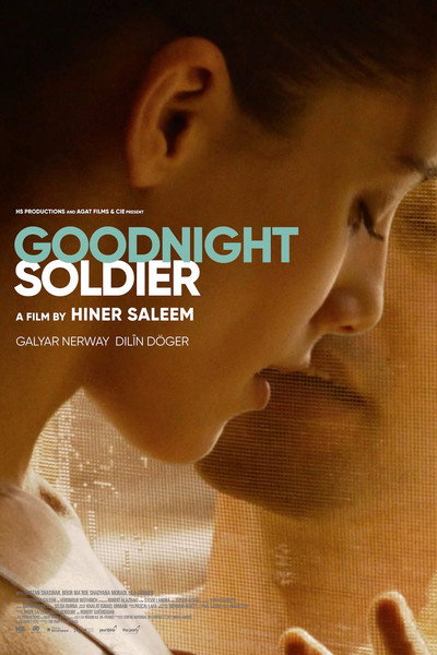 Póster de Goodnight, Soldier