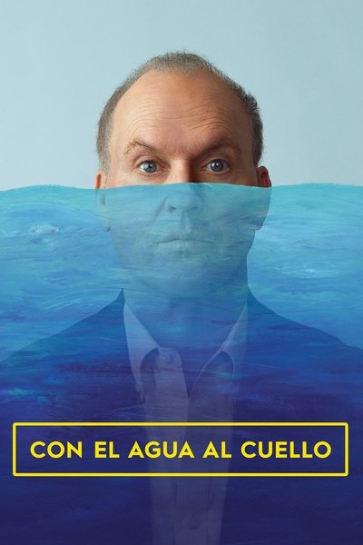 Póster de Goodrich