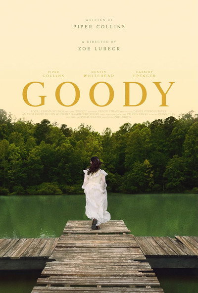 Póster de Goody
