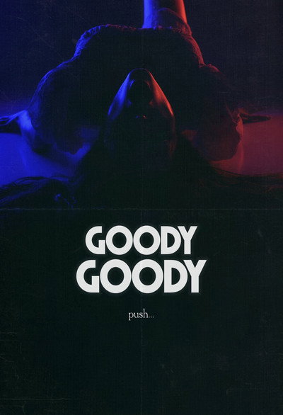 Póster de Goody Goody