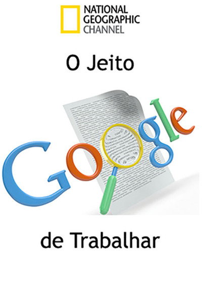 Póster de Google World Documentary