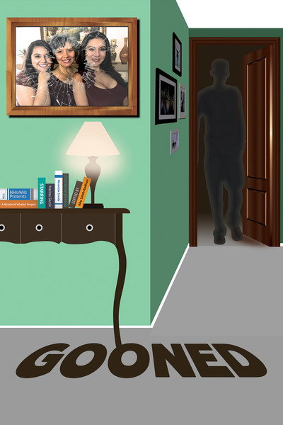 Póster de Gooned
