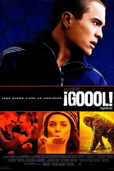 ¡Goool!