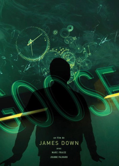 Póster de Goose: Le temps désarticulé